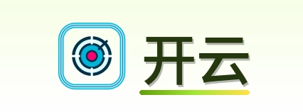 开云 Logo